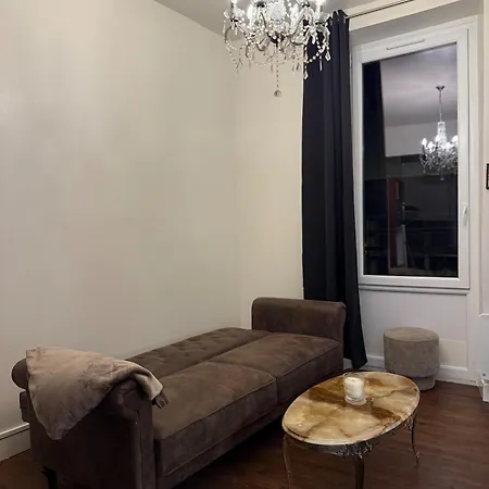 Apartman T2 Hypercentre Nausicaa & A Pied Wifinetflix *